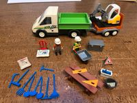 Playmobil Set Baustelle Niedersachsen - Lilienthal Vorschau