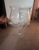 Vase aus Glas Dresden - Südvorstadt-Ost Vorschau