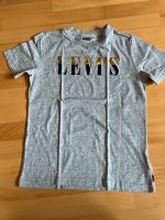 Levi’s T-Shirt hellgrau Größe 152- neu!! Rheinland-Pfalz - Ayl Saar Vorschau