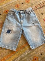 Jeans Shorts Gr. 140 Berlin - Schöneberg Vorschau