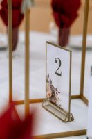 Vermiete Tischnummern deko Hochzeit Party bilderrahmen Rheinland-Pfalz - Zweibrücken Vorschau