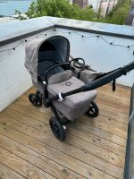 Bugaboo Donkey 3 Mineral Mono BLACKTAUPE Friedrichshain-Kreuzberg - Friedrichshain Vorschau