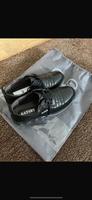 Elegante Schuhe Heerenschuhe schwarz Bayern - Teublitz Vorschau