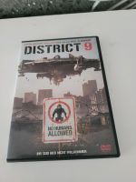 District 9 DVD Hamburg - Wandsbek Vorschau