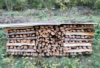 Brennholz zu verkaufen Nordrhein-Westfalen - Netphen Vorschau