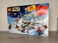 Lego Star Wars Adventskalender 2018 -75213- Thüringen - Gera Vorschau