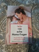 100 echte Mama-Fragen: Das perfekte Buch für nicht ... | Buch | Z Wuppertal - Oberbarmen Vorschau