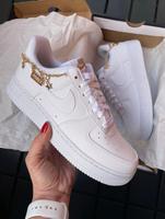 Nike Air Force 1' 07 White Lucky Charms Neu OVP 40; 42; 42,5; 43 Berlin - Pankow Vorschau