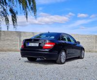 Mercedes C 300 4 Matic Bayern - Kunreuth Vorschau