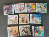 Nintendo DS / 3DS Spiele Nordrhein-Westfalen - Swisttal Vorschau