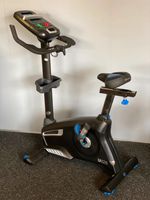 Nautilus Ergometer U628 Fitnessgerät Nordrhein-Westfalen - Borken Vorschau