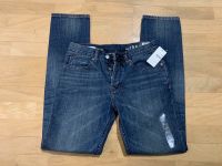 GAP Jeanshose Jeans 28x32 Authentic Skinny Berlin - Mitte Vorschau