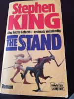 4 Stephen King Bücher Rheinland-Pfalz - Koblenz Vorschau