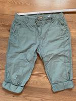 Street One Damen Caprihose – Hellgrün – Größe 38 Sachsen - Weinböhla Vorschau