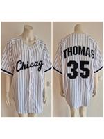 Herren Baseball Shirt, 1990er Jahre, Chicago, Gr. L, Starter Bayern - Heßdorf Vorschau