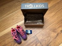 NEU! Trollkids Schuhe Größe 29 lila mit OVP Rheinland-Pfalz - Niederöfflingen Vorschau