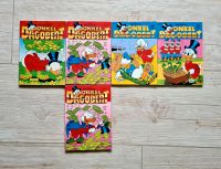 ONKEL DAGOBERT Comics Walt Disney Comic-Hefte Sachsen - Neuhausen Vorschau