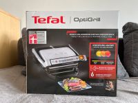 Tefal OptiGrill GC702D München - Ramersdorf-Perlach Vorschau