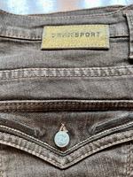 Damenhose Brax Sport - Modell FIONA UNIFORM Gr 44 Niedersachsen - Wolfenbüttel Vorschau