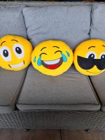 Emojis als Kissen Nordrhein-Westfalen - Wiehl Vorschau