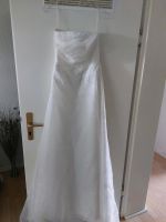 Hochzeitskleid Größe 34 Nordrhein-Westfalen - Langenfeld Vorschau