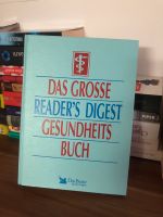 Sehr gutes Gesundheits Buch Anatomie Pathologie Ernährung uvm Bayern - Augsburg Vorschau