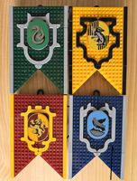 Lego Harry Potter Wappen Nordrhein-Westfalen - Menden Vorschau