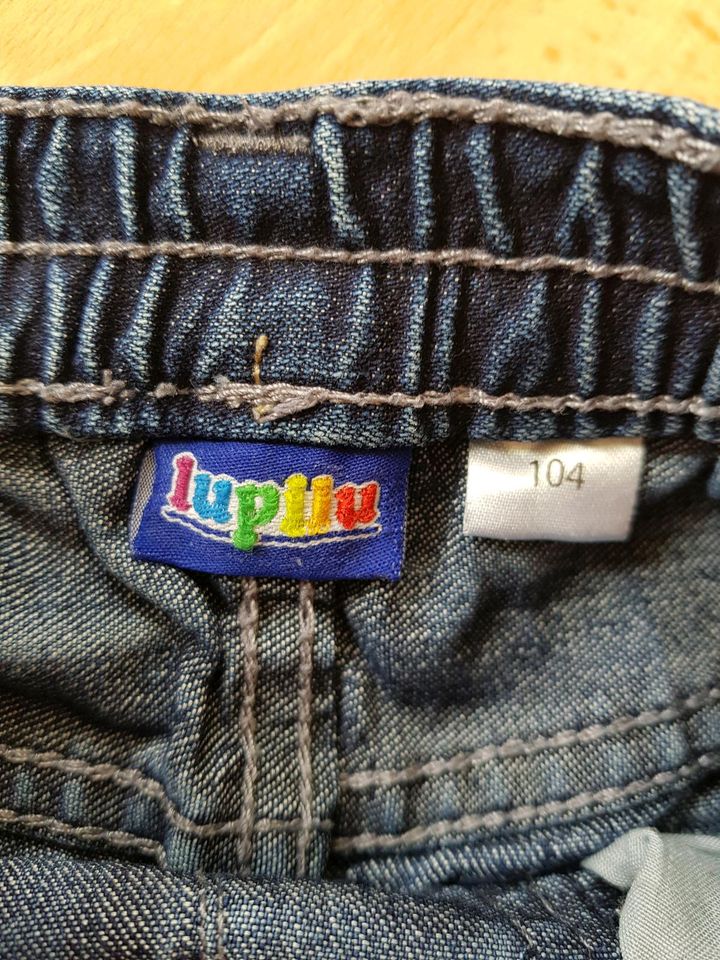 Lupilu Jeans 104 in Bodenheim