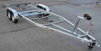 Motorboottrailer Harbeck BT2500 M - ECO Schleswig-Holstein - Siek Vorschau