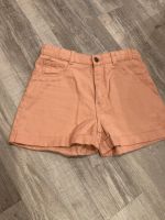 Mädchen Shorts H&M Gr.164 Hessen - Guxhagen Vorschau