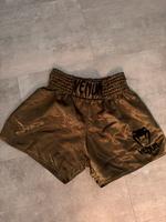 Venum Muay Thai Shorts Nordrhein-Westfalen - Recklinghausen Vorschau