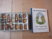 40er Jahre.Vintage Ostersachen. Haushaltsauflösung.Speicherfund. Nordrhein-Westfalen - Mönchengladbach Vorschau
