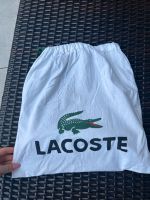 Lacoste Tasche marine blau Baden-Württemberg - Leonberg Vorschau