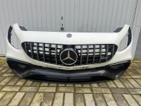 Mercedes w217 S 63 amg Facelift Mopf Stoßstange Coupé coupe vorne Essen - Altenessen Vorschau