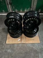 Stahlfelgen 6,5Jx16 Zoll 114,3x5 ЕТ50 Neu . Nordrhein-Westfalen - Lage Vorschau