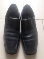 Ecco Business Schuhe / Halbschuhe / Mokassins Leder Düsseldorf - Lichtenbroich Vorschau