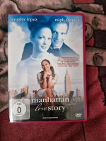 Manhattan LoveStory - DvD Rheinland-Pfalz - Kobern-Gondorf Vorschau