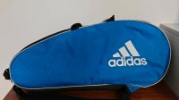 Adidas Badminton Tasche Schläger Tasche 3 Fächer Niedersachsen - Dornum Vorschau