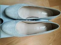 Pumps Absatzschuhe Gabor Sachsen - Zwickau Vorschau