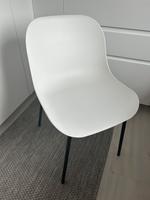 2x Mal Designer Stühle neuwertig Schleswig-Holstein - Büdelsdorf Vorschau
