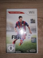 Wii FIFA 15 Baden-Württemberg - Blumberg Vorschau