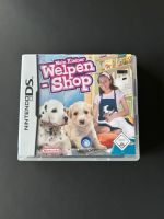 Nintendo DS mein kleiner Welpenshop Saarland - Merchweiler Vorschau