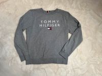 Tommy Hilfiger Pullover 176 wNEU grau Hoodie Jungen Brandenburg - Hoppegarten Vorschau