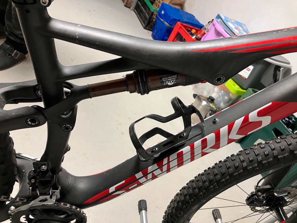 Specialized Epic S-Works Carbon 29 Zoll in Herborn