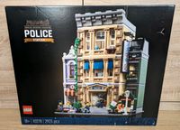 Lego 10278 - Icons (Creator Expert) Polizeistation - NEU - OVP Niedersachsen - Lehrte Vorschau