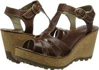 FLY London Durchgängies Plateau Sandalen wie neu 39 Essen - Essen-Ruhrhalbinsel Vorschau