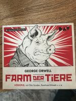 Farm der Tiere - Hörspiel George Orwell Bayern - Bernhardswald Vorschau