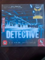 Detective Brettspiel Gesellschaftsspiel Pankow - Prenzlauer Berg Vorschau