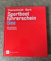 Sportbootführerschein See - Overschmidt / Bark Hannover - Bothfeld-Vahrenheide Vorschau