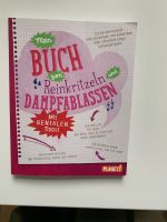 Erste-Hilfe-Buch für Teenager: Mein  Buch  zum Reinkritzeln … Bayern - Gröbenzell Vorschau